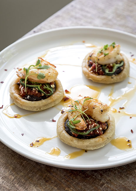 Salome on Main masa cakes 190925_7667