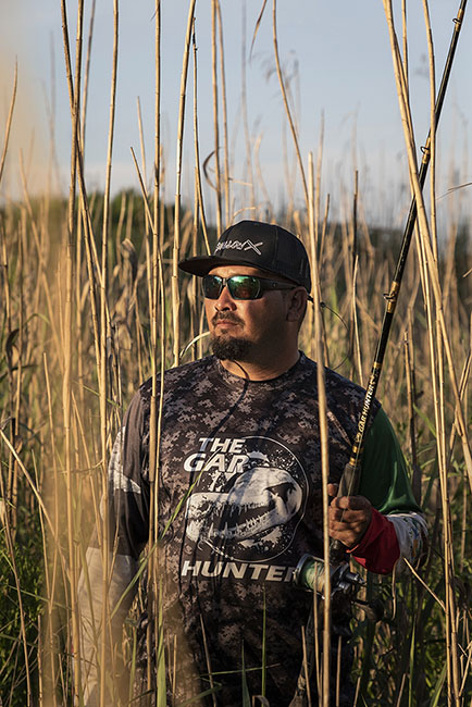 Gar Hunter 240322_8150