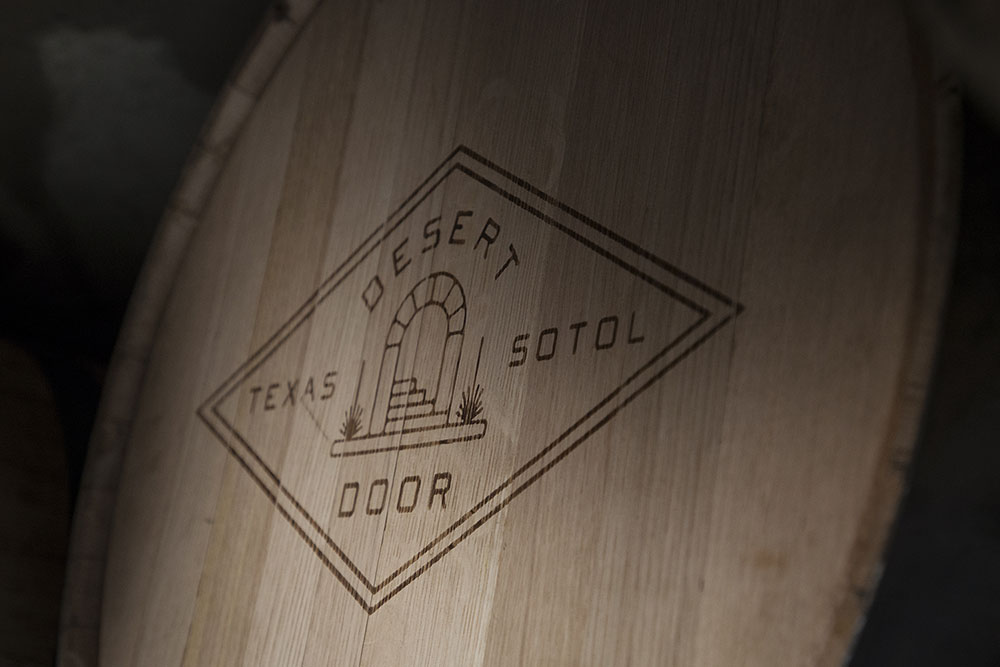 Desert Door Sotol 180419_6695