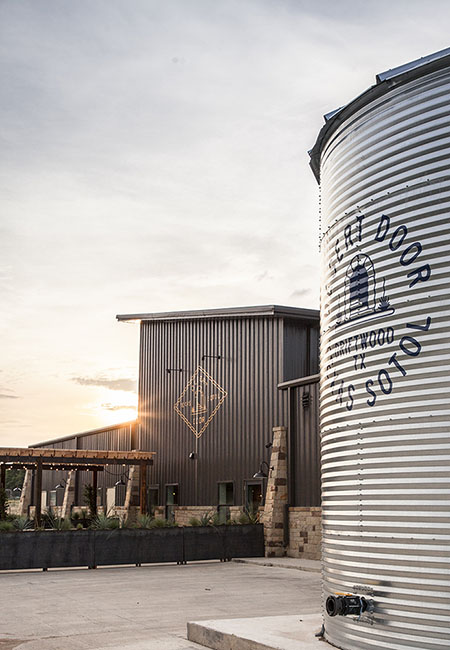 Desert Door Sotol 180513_8028